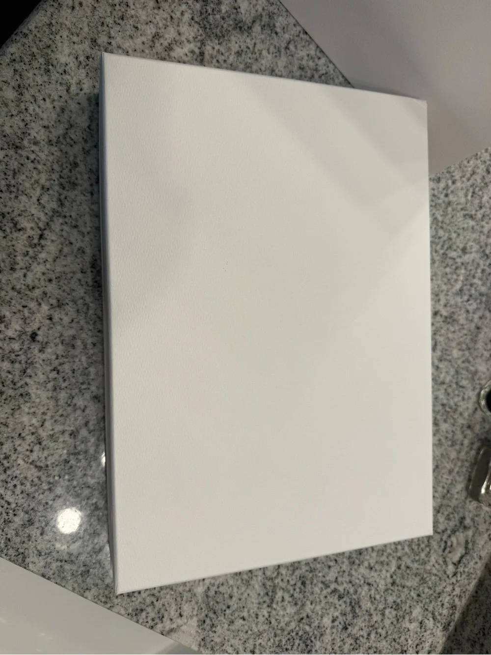 Creed Aventus Presentation box with sleeve